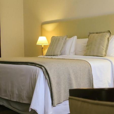 טרמס דל אראפיי Altos Del Arapey All Inclusive, Golf & Spa מראה חיצוני תמונה