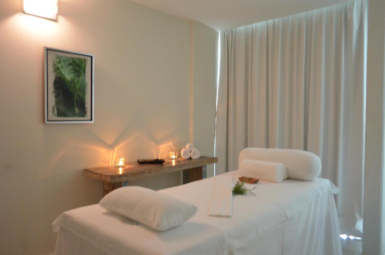 טרמס דל אראפיי Altos Del Arapey All Inclusive, Golf & Spa מראה חיצוני תמונה