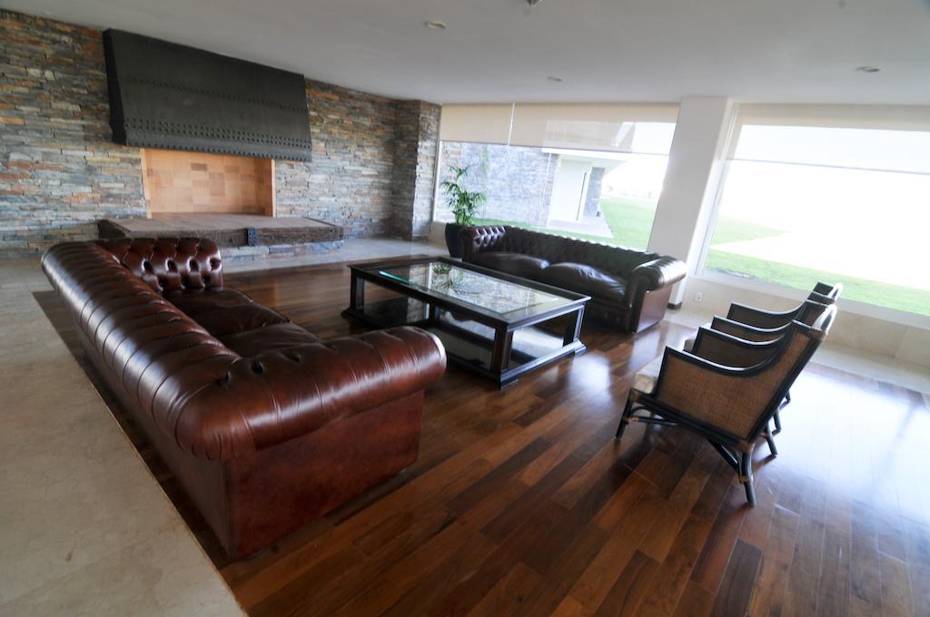 טרמס דל אראפיי Altos Del Arapey All Inclusive, Golf & Spa מראה חיצוני תמונה