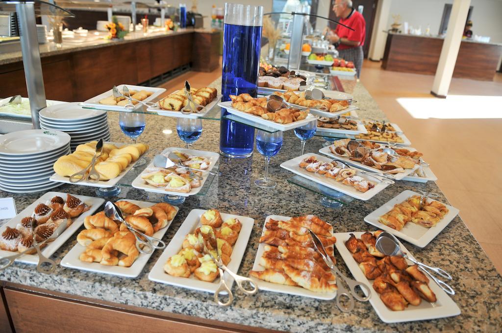 טרמס דל אראפיי Altos Del Arapey All Inclusive, Golf & Spa מראה חיצוני תמונה