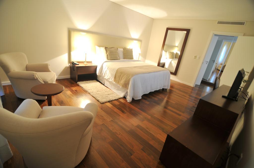 טרמס דל אראפיי Altos Del Arapey All Inclusive, Golf & Spa מראה חיצוני תמונה