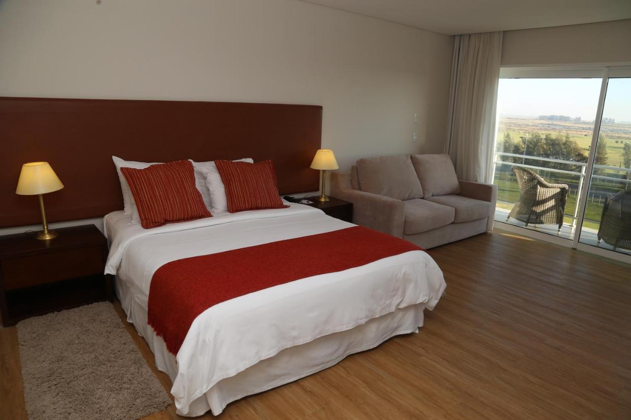 טרמס דל אראפיי Altos Del Arapey All Inclusive, Golf & Spa מראה חיצוני תמונה