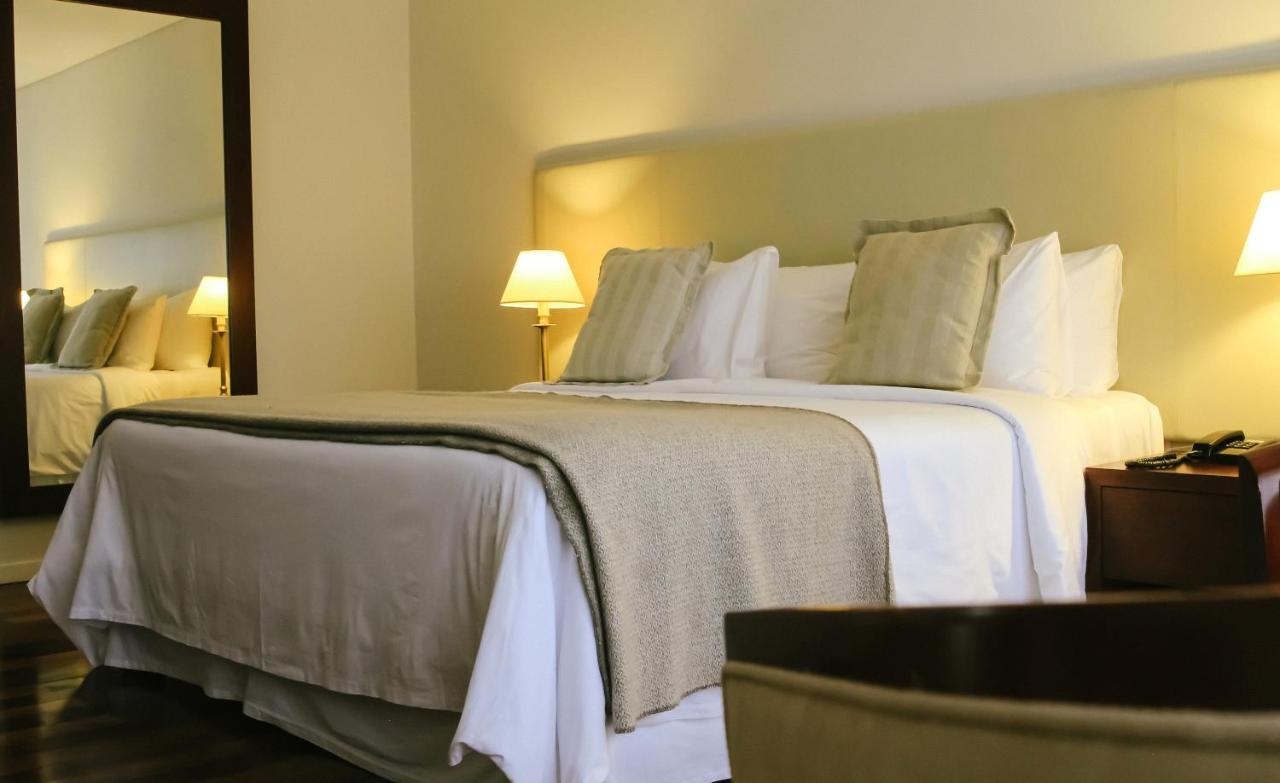 טרמס דל אראפיי Altos Del Arapey All Inclusive, Golf & Spa מראה חיצוני תמונה