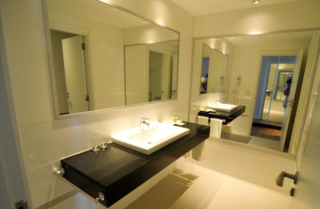טרמס דל אראפיי Altos Del Arapey All Inclusive, Golf & Spa חדר תמונה