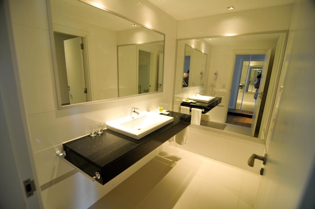 טרמס דל אראפיי Altos Del Arapey All Inclusive, Golf & Spa חדר תמונה