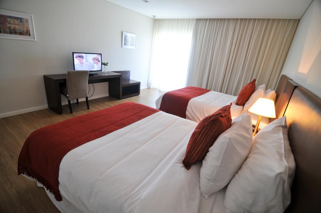 טרמס דל אראפיי Altos Del Arapey All Inclusive, Golf & Spa חדר תמונה