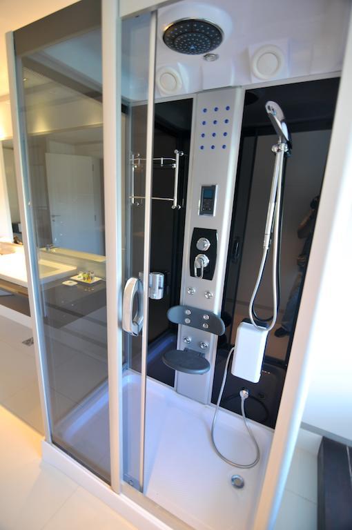 טרמס דל אראפיי Altos Del Arapey All Inclusive, Golf & Spa חדר תמונה