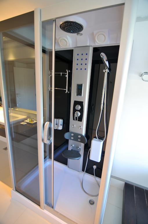טרמס דל אראפיי Altos Del Arapey All Inclusive, Golf & Spa חדר תמונה