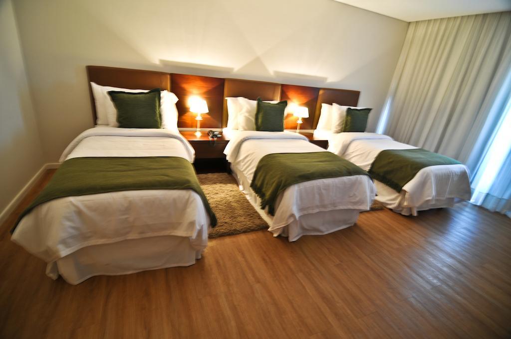 טרמס דל אראפיי Altos Del Arapey All Inclusive, Golf & Spa חדר תמונה