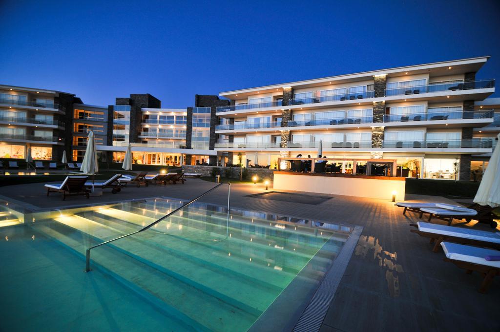 טרמס דל אראפיי Altos Del Arapey All Inclusive, Golf & Spa חדר תמונה