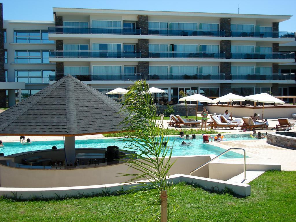 טרמס דל אראפיי Altos Del Arapey All Inclusive, Golf & Spa חדר תמונה